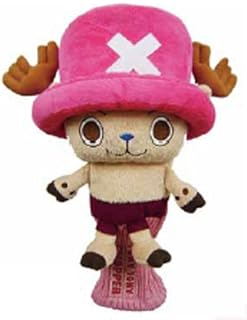 ライト(LITE) ワンピース チョッパー ドライバー用 ヘッドカバー H-332 ライト(LITE) ワンピース チョッパー ドライバー用 ヘッドカバー H-332